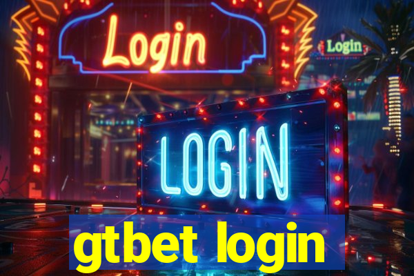 gtbet login